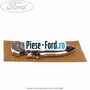 Emblema GHIA cu coroana Ford Mondeo 1993-1996 1.8 i 16V 115 cai  | Foto 5 #8B5CE4B59B