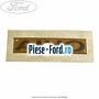 Emblema Ghia Ford Fiesta 2008-2012 1.6 TDCi 90 cai diesel | Foto 2 #85B8E3ED1A