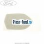 Emblema GHIA Ford Focus 2008-2011 1.4 80 cai  | Foto 3 #3500BDE635