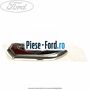 Emblema GHIA Ford Mondeo 2008-2014 2.5 220 cai benzina | Foto 1 #FCA238709D