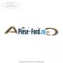 Emblema GHIA spate Ford S-Max 2007-2014 2.0 TDCi 130 cai diesel | Foto 3 #8A4524F90C