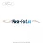Emblema GHIA spate Ford S-Max 2007-2014 2.0 TDCi 130 cai diesel | Foto 1 #8A4524F90C