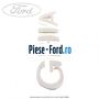 Emblema GHIA spate Ford S-Max 2007-2014 2.0 TDCi 130 cai diesel | Foto 2 #8A4524F90C