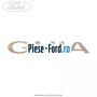 Emblema GHIA spate Ford S-Max 2007-2014 2.0 TDCi 130 cai diesel