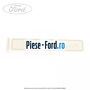 Emblema pull to open Ford Tourneo Custom 2014-2018 2.0 EcoBlue 170 cai diesel | Foto 1 #40E759B68B
