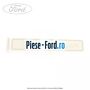 Emblema pull to open Ford Transit 2000-2006 2.4 DI  90 cai diesel | Foto 1 #03B8D470ED