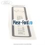 Emblema pull to open Ford Transit 2000-2006 2.4 DI  90 cai diesel | Foto 3 #03B8D470ED