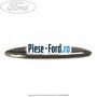 Emblema spate Ford 115 mm Ford Transit 2000-2006 2.4 TDCi 137 cai  | Foto 2 #E7638C2B88