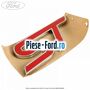 Emblema ST portbagaj Ford Focus 2014-2018 1.0 EcoBoost 125 cai benzina | Foto 3 #60FE5D7B4D