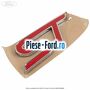 Emblema ST portbagaj Ford Focus 2014-2018 1.0 EcoBoost 125 cai benzina | Foto 6 #60FE5D7B4D