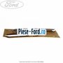 Emblema ST, spate Ford Fiesta 2013-2017 1.5 TDCi 100 cai diesel | Foto 1 #33B69D2227