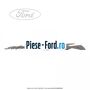 Emblema Street KA Ford Ka 1996-2008 1.3 i 49 cai benzina | Foto 1 #E2F20C6FDB