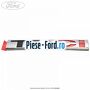 Emblema TDCi Ford Focus 1998-2004 1.4 16V 75 cai  | Foto 2 #43F391FA98