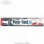Emblema TDCi Ford Focus 2008-2011 1.6 TDCi 109 cai  | Foto 2 #883476EA22