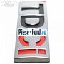 Emblema TDCi Ford Galaxy 2007-2014 2.2 TDCi 175 cai diesel | Foto 3 #9BF9E24B01