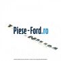 Emblema Titanium Ford Focus 2014-2018 1.5 EcoBoost 150 cai benzina | Foto 1 #A2F9B3728A