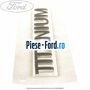 Emblema Titanium hayon Ford Fiesta 2008-2012 1.6 TDCi 90 cai diesel | Foto 3 #67373DD206