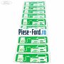 Eticheta Combustibil Ford Focus 1998-2004 1.8 DI/TDDi 90 cai  | Foto 3 #C74B2F83FA