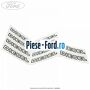 Eticheta Diesel Ford S-Max 2007-2014 2.0 EcoBoost 203 cai  | Foto 3 #7F1F27B732