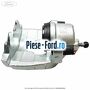 Etrier fata dreapta disc 278/300 mm Ford Focus 2014-2018 2.0 TDCi 150 cai  | Foto 3 #0DD9B4E7AB