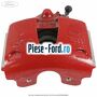 Etrier fata rosu stanga Ford Fiesta 2017-2023 1.5 TDCi 120 cai diesel | Foto 1 #78C8B65E8F