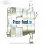 Etrier fata stanga disc 288 mm roti simple Ford Transit Custom 2014-2018 2.0 EcoBlue 170 cai diesel | Foto 3 #B3241BA24A
