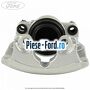 Etrier fata stanga disc 300 mm Ford Mondeo 2008-2014 2.5 220 cai benzina | Foto 1 #4360C0530A