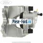 Etrier fata stanga disc 300 mm Ford Mondeo 2008-2014 2.5 220 cai benzina | Foto 2 #4360C0530A