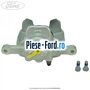 Etrier fata stanga Ford B-Max 1.6 TDCi 95 cai diesel | Foto 2 #5365E7A75E