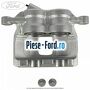 Etrier fata stanga Ford Transit 2006-2014 2.2 TDCi RWD 100 cai diesel | Foto 4 #F380C6B8B2