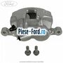 Etrier fata stanga Ford Transit 2006-2014 2.2 TDCi RWD 125 cai  | Foto 1 #95C61A9167