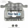 Etrier fata stanga Ford Transit 2006-2014 2.4 TDCi 4x4 140 cai diesel | Foto 4 #09586481EF