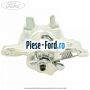 Etrier spate dreapta (09/2000-09/2004) 5 usi combi Ford Mondeo 2000-2007 1.8 16V 125 cai benzina | Foto 1 #DEA8993190