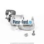 Etrier spate dreapta (09/2004-03/2007) 5 usi combi Ford Mondeo 2000-2007 ST220 226 cai benzina | Foto 1 #18C84E445D
