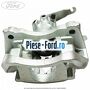 Etrier spate dreapta sistem Brembo Ford Transit 2006-2014 2.2 TDCi RWD 125 cai  | Foto 2 #1B345A713C