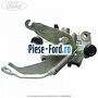 Etrier spate dreapta sistem Brembo Ford Transit 2006-2014 2.4 TDCi 140 cai  | Foto 4 #3715673E39