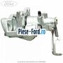 Etrier spate dreapta sistem Brembo Ford Transit 2006-2014 2.4 TDCi 140 cai  | Foto 2 #3715673E39