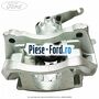 Etrier spate dreapta sistem Brembo Ford Transit 2006-2014 2.4 TDCi 140 cai  | Foto 3 #3715673E39