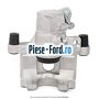 Etrier spate stanga Ford Focus 2004-2007 1.8 125 cai benzina | Foto 2 #9769A49EC3