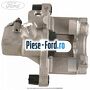 Etrier spate stanga Ford Focus 2011-2014 2.0 ST 250 cai benzina | Foto 3 #A3686FE92C