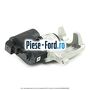 Etrier spate stanga frana parcare electrica Ford Galaxy 2007-2014 1.6 EcoBoost 160 cai benzina | Foto 2 #9111EB52E6