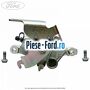 Etrier spate stanga model Bosch Ford Transit 2006-2014 2.4 TDCi 140 cai diesel | Foto 3 #2068040931