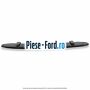 Extensie bara fata centru titanium Ford Fiesta 2013-2017 1.0 EcoBoost 100 cai benzina | Foto 2