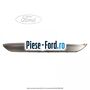 Extensie bara spate Ford Fiesta 2013-2017 1.25 82 cai benzina | Foto 1 #27BB9E5459