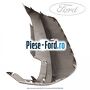 Extensie bara spate Ford Fiesta 2013-2017 1.25 82 cai benzina | Foto 4 #27BB9E5459