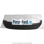 Extensie bara spate gri centru Ford Fiesta 2008-2012 1.6 TDCi 95 cai diesel | Foto 2 #634AD281BC