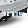 Extensie bara spate RS 4 usi centru model nou Ford Mondeo 2008-2014 1.6 Ti 125 cai benzina