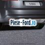 Extensie bara spate RS, evacuare dubla (nu senzor) Ford S-Max 2007-2014 2.0 TDCi 163 cai diesel