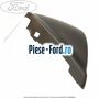 Extensie bara spate stanga sport ST Ford Fiesta 2013-2017 1.0 EcoBoost 125 cai benzina