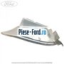 Extensie panou aripa interioara spate stanga an 03/2010-04/2015 Ford Galaxy 2007-2014 1.6 EcoBoost 160 cai benzina | Foto 3 #68112882F4
